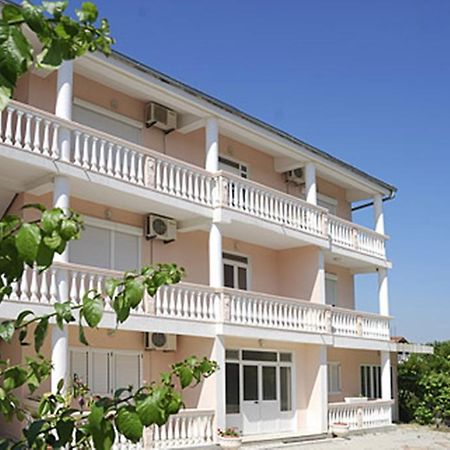 Di Vincenzo Inn 乌尔齐尼 外观 照片