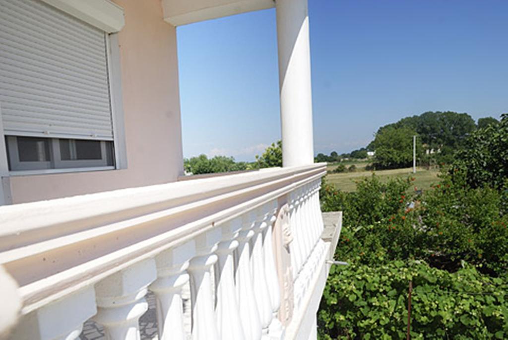 Di Vincenzo Inn 乌尔齐尼 客房 照片